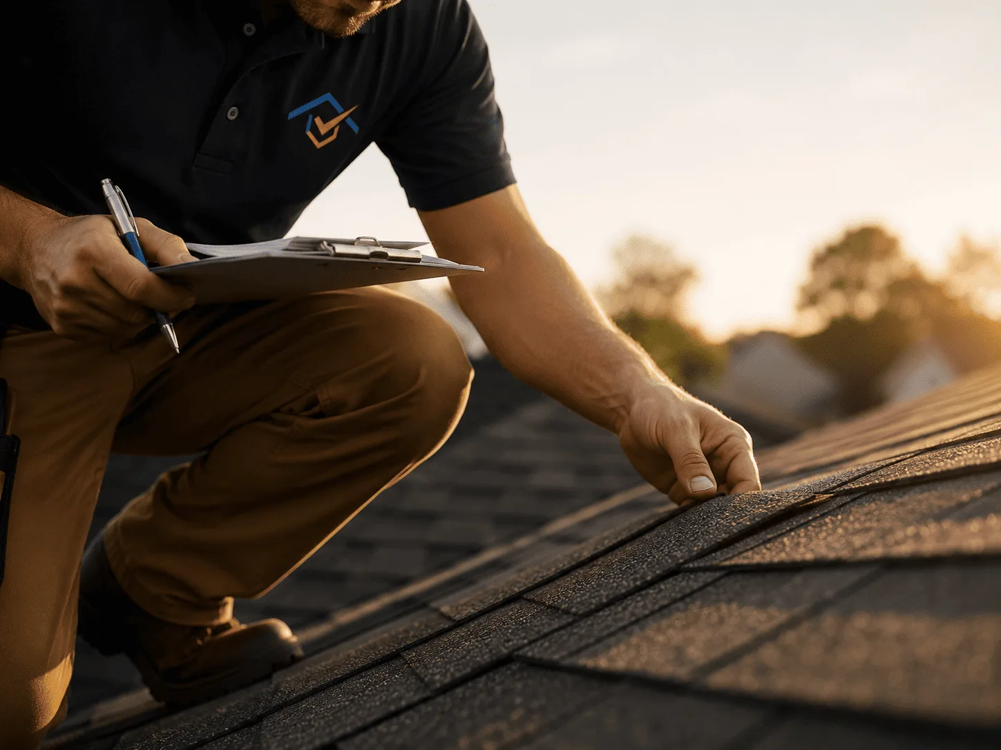 Why Choose Roof Inspection in Lewisburg, OH
