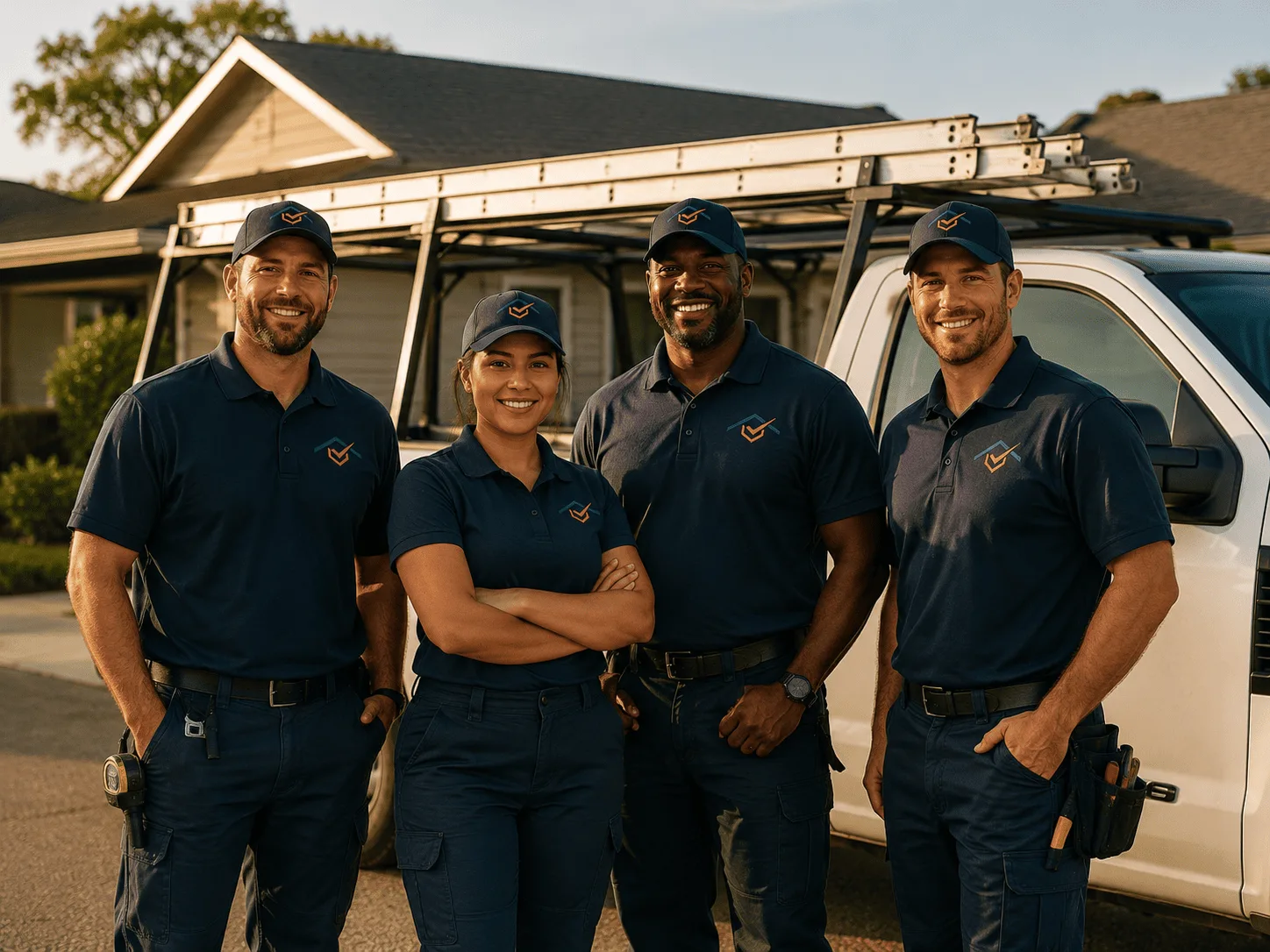 Roof Inspection company in Lewisburg, OH